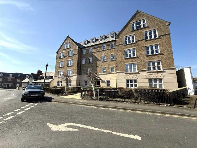 Apartment for rent in The Pastures, Filey