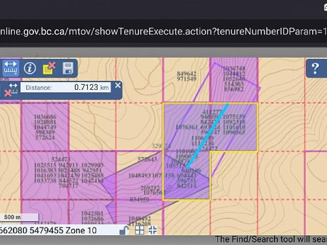 Land for sale in Penticton, British Columbia