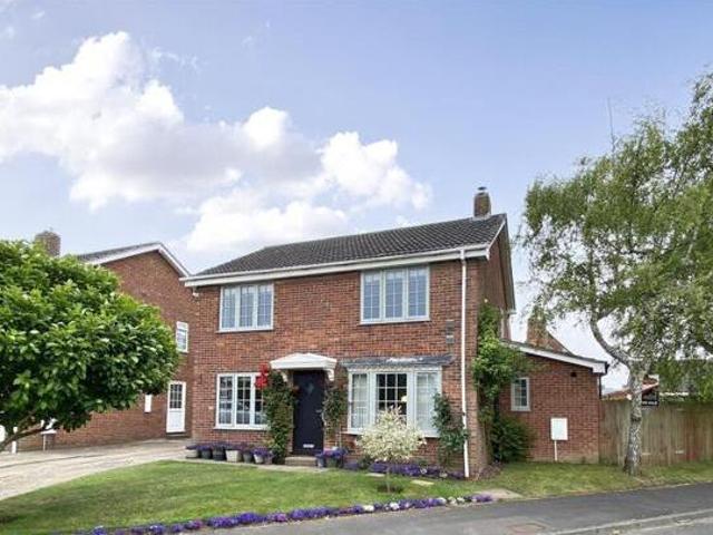 House for sale in North Yorkshire