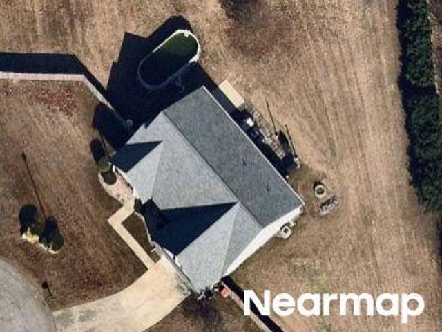 House for sale in Raeford, North Carolina
