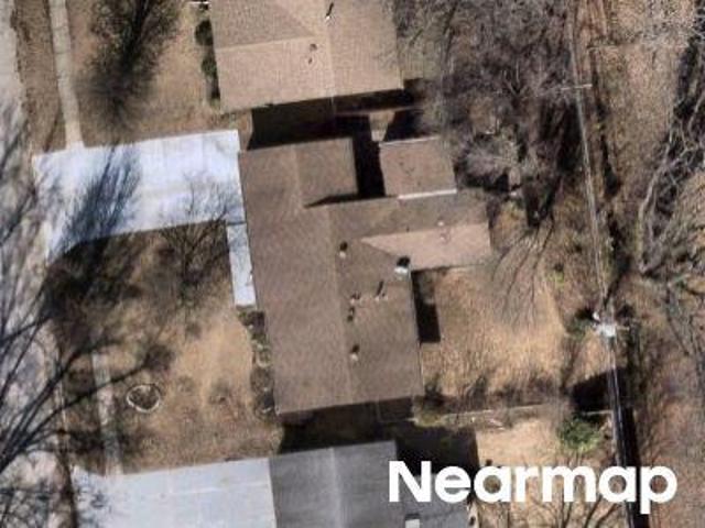 House for sale in Ferguson, Missouri