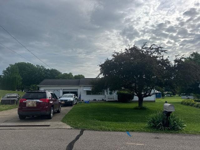 House for sale in Ohio