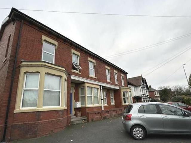 House for rent in Blackpool