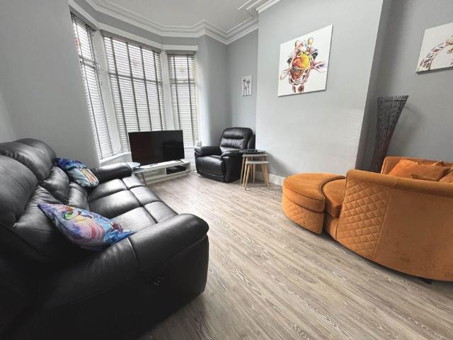 House for rent in Layton, Blackpool