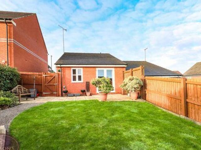 House for sale in Kedleston, East Midlands