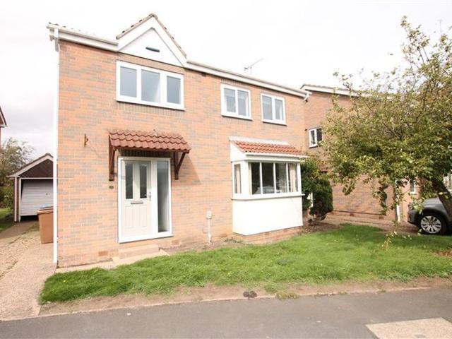 House for rent in Woodmansey, Beverley
