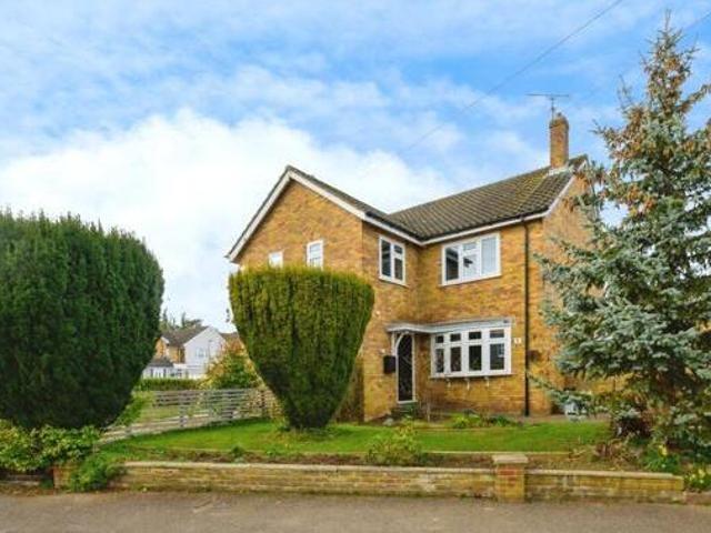 House for sale in Sawbridgeworth, Colliers End