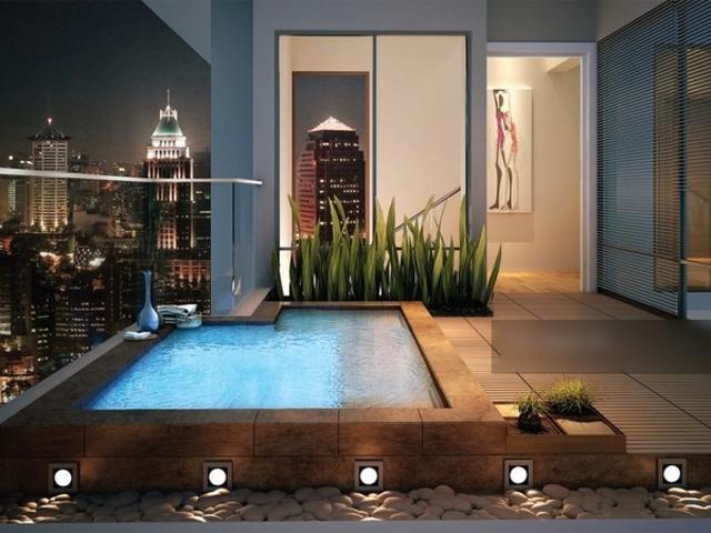 Apartment for sale in Novena