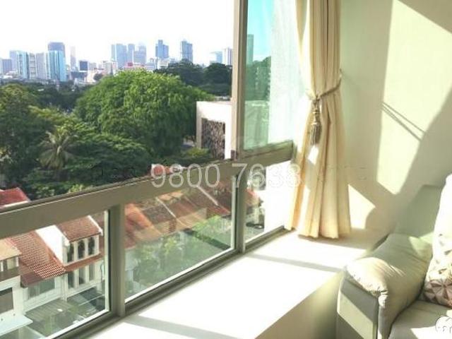 Apartment for sale in Novena