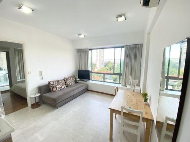 Apartment for rent
