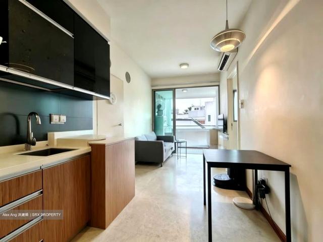 Apartment for rent