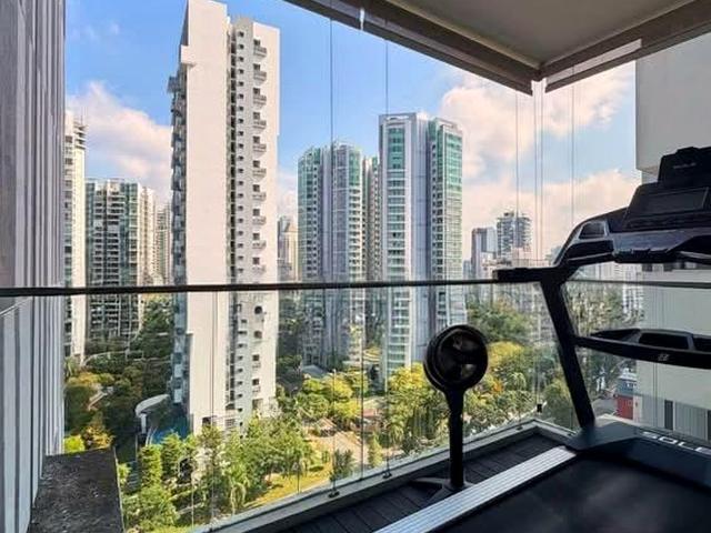 Apartment for sale