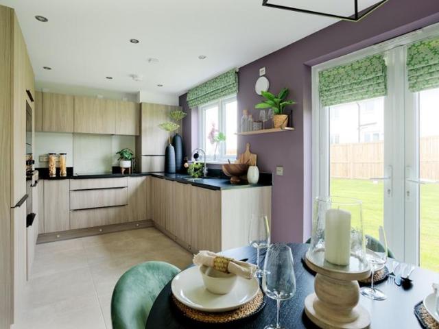 Property for sale in Newton, Cambuslang