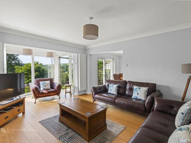 House for rent in Strode, Devon