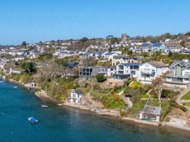 House for sale in Follaton, South Hams