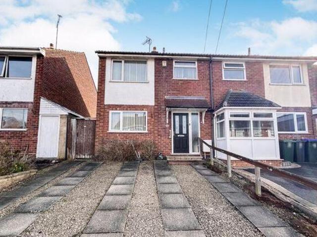 House for sale in Birmingham, West Midlands
