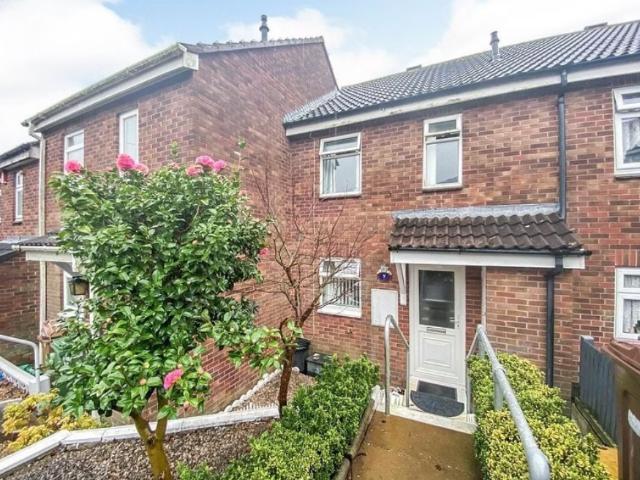House for rent in Kings Tamerton, Mount Wise
