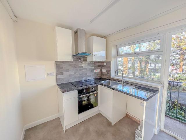Apartment for rent in West Bromwich, West Midlands