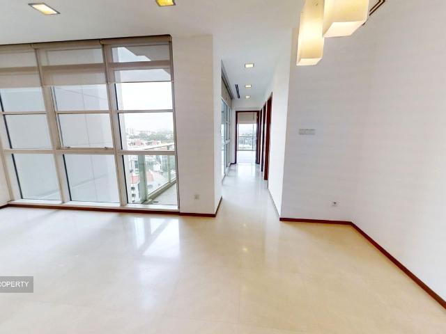 Condominium for rent