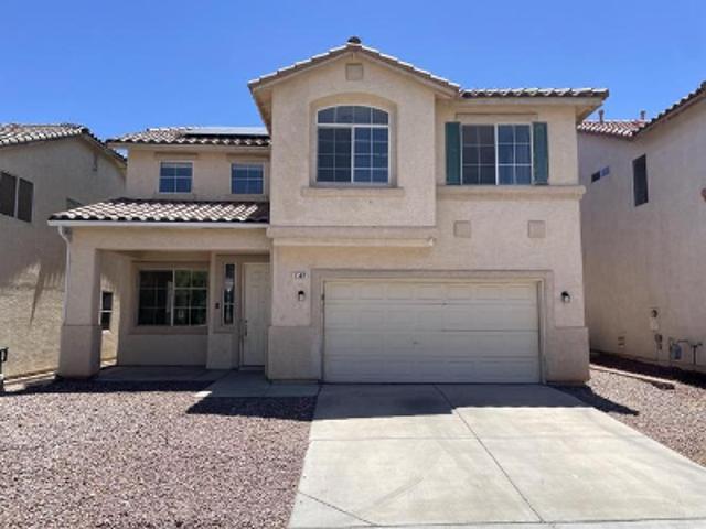 House for sale in Nevada