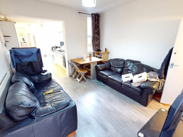 House for rent in Bournbrook, West Midlands