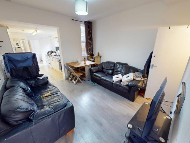 House for rent in Bournbrook, West Midlands