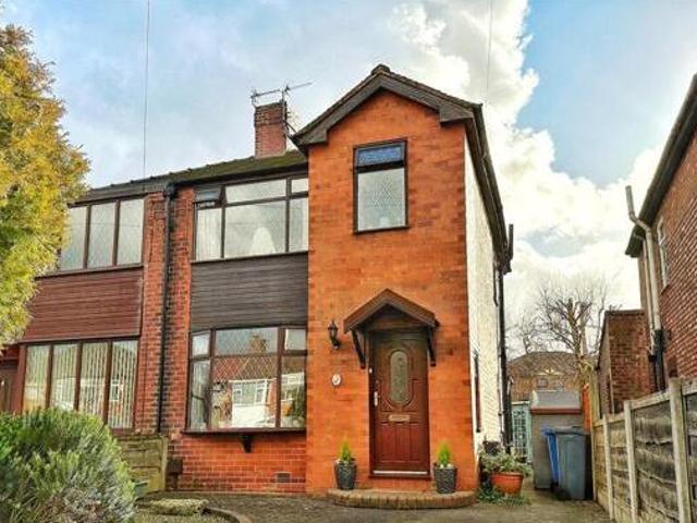 House for sale in Lancashire