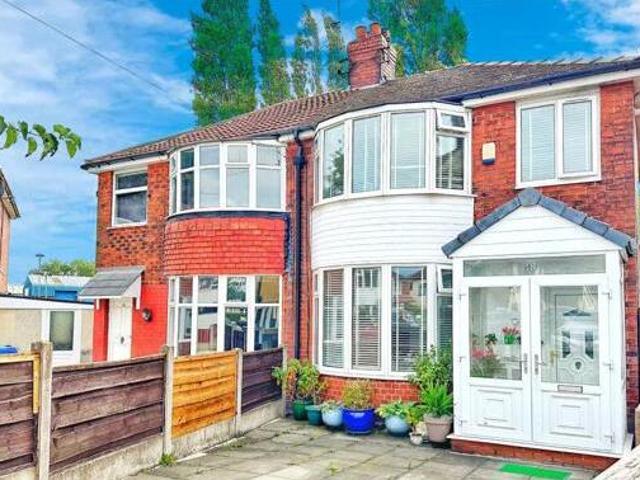 House for sale in Lancashire