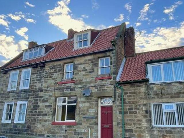 House for sale in North Yorkshire