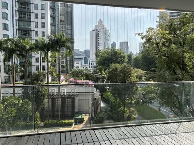Apartment for rent