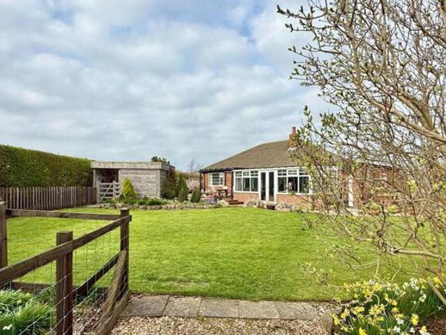 House for sale in North Yorkshire