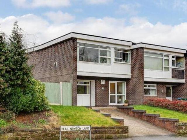 House for sale in Two Mills, Cheshire