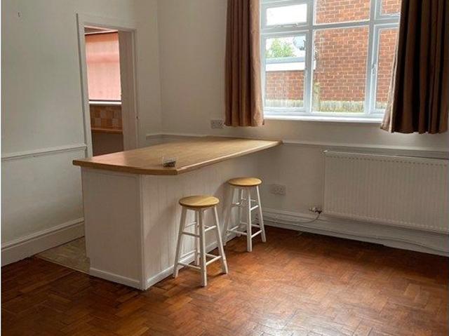 Apartment for rent in Newton, Chester
