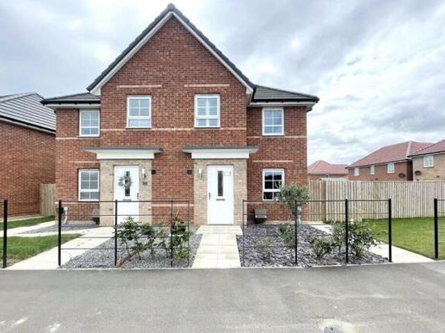 House for sale in Darlington