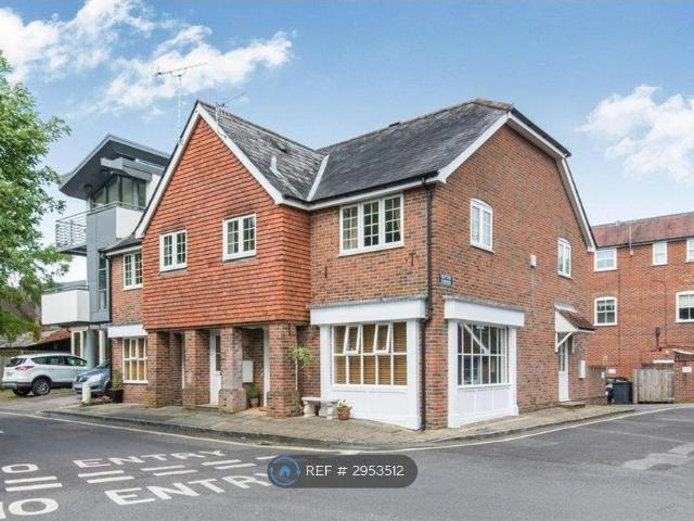 Apartment for rent in Barton Stacey, Hampshire