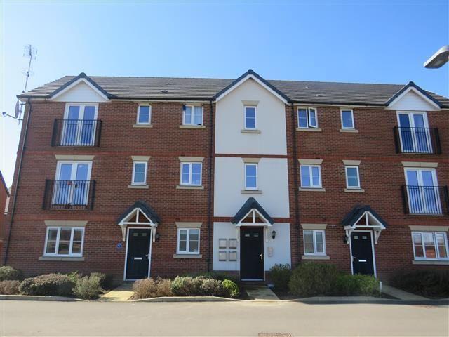 Apartment for rent in Bletchley and Fenny Stratford, Bletchley