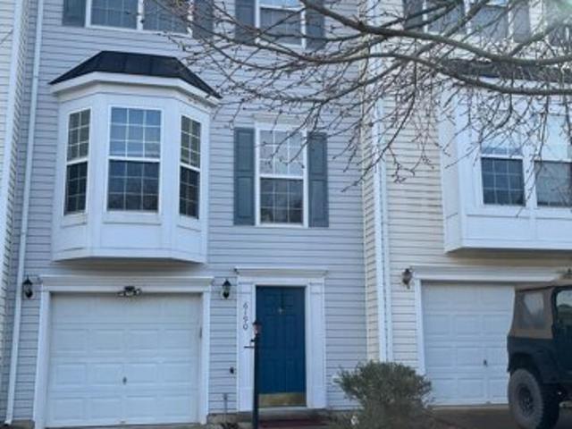 House for sale in Virginia