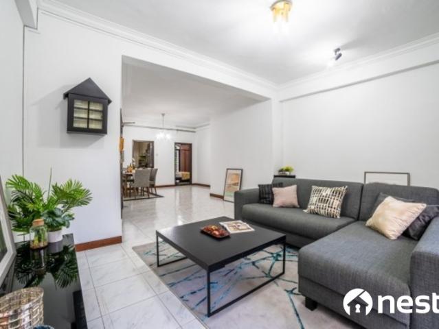 Apartment for sale in Novena