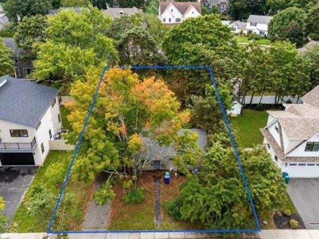 Land for sale in Oak Hill Park, Newton