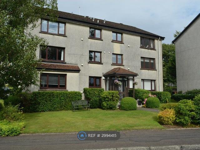 Apartment for rent in Fruin, Mearns