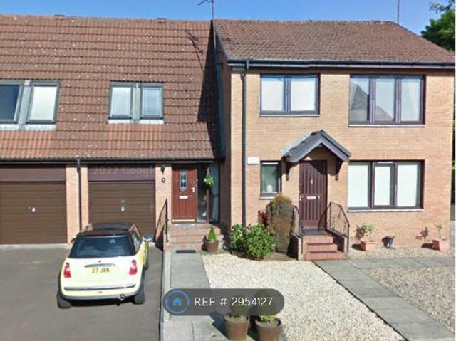 Apartment for rent in Fruin, Mearns