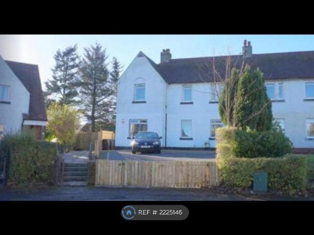 Apartment for rent in Mearns, Scotland