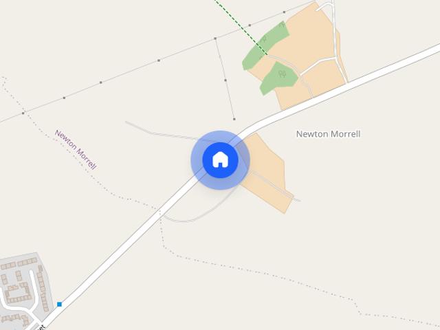 House for rent in North Yorkshire