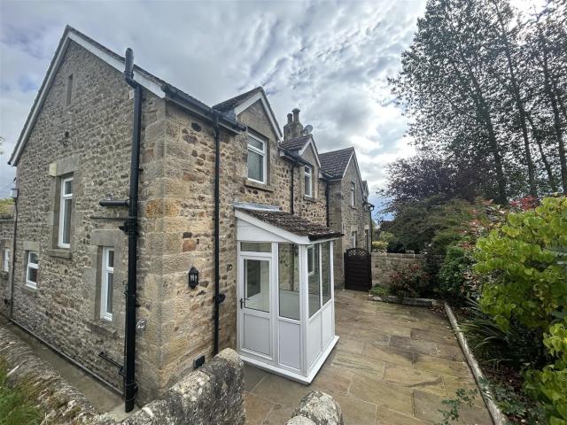 House for rent in North Yorkshire