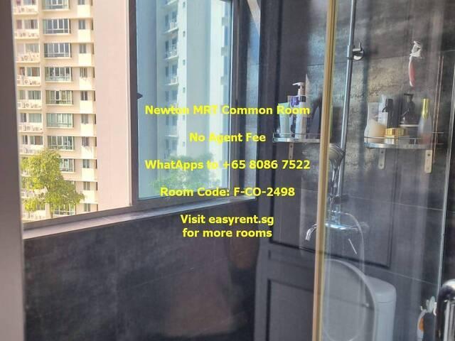 Room for rent in Newton, 11 Central, Newton