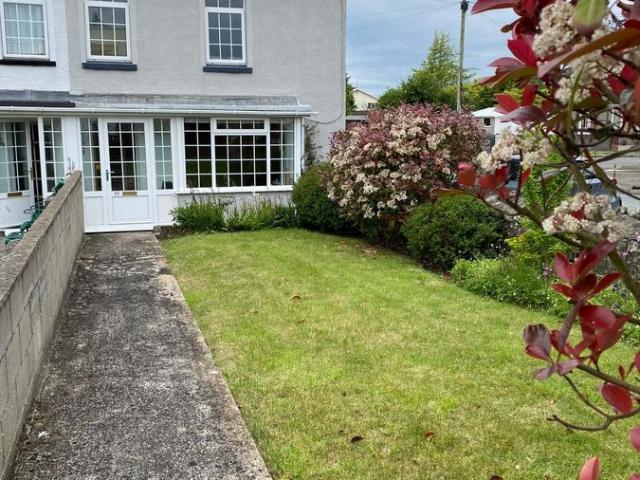 House for rent in Porthcawl, Newton