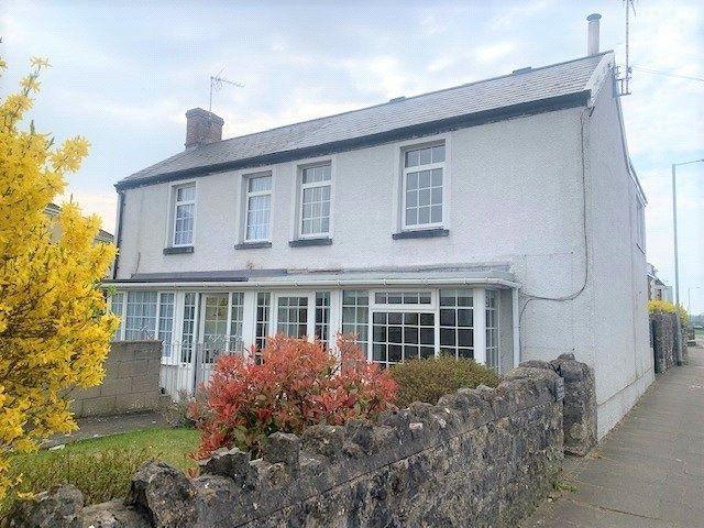 House for rent in Porthcawl, Newton
