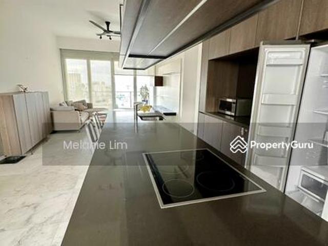 Apartment for rent in Moulmein, Singapore