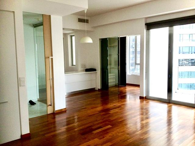 Condominium for rent