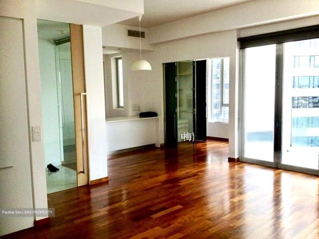 Condominium for rent
